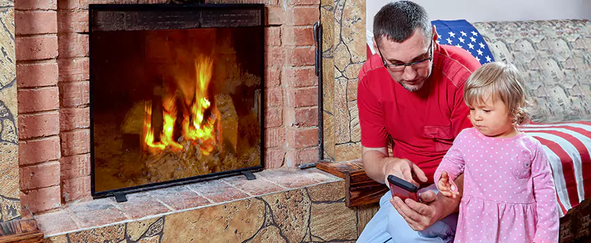 Fireplace Safety Locks For Kids in Prescott Valley, AZ