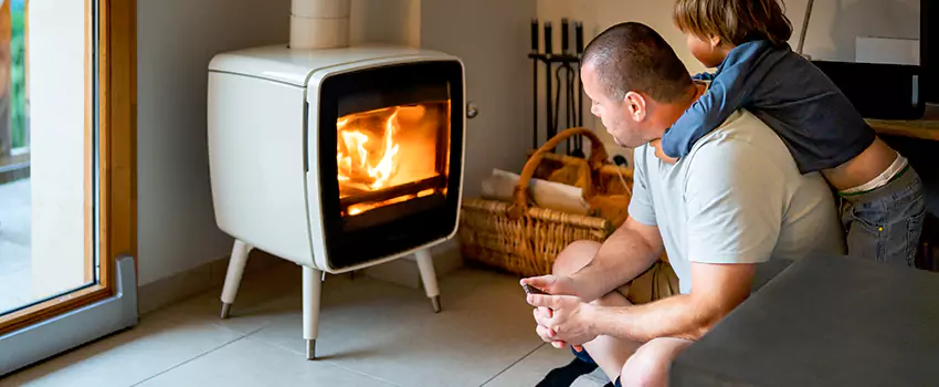 Fireplace Flue Maintenance Services in Prescott Valley, AZ