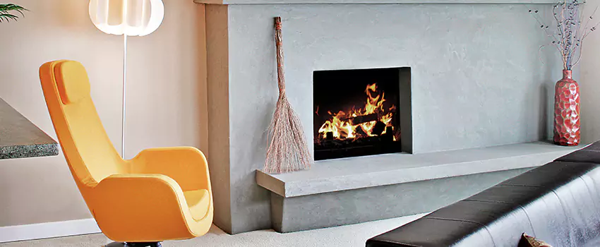 Electric Fireplace Makeover Services in Prescott Valley, AZ