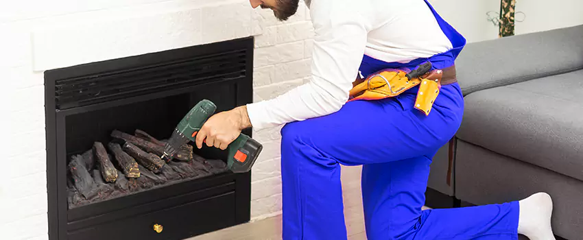 Fireplace Repair Expert in Prescott Valley, Arizona