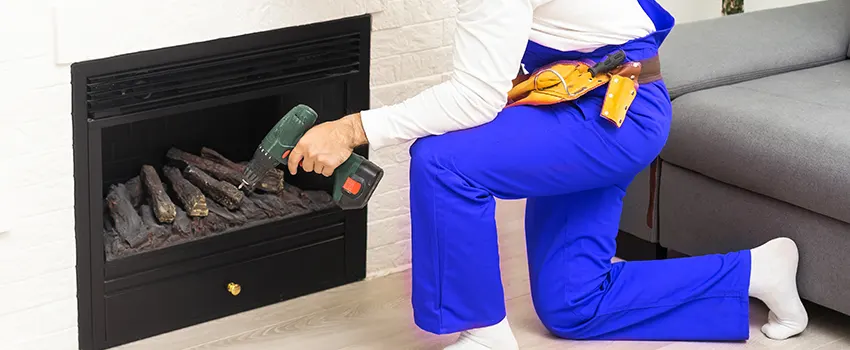 Fireplace Safety Inspection Specialists in Prescott Valley, Arizona