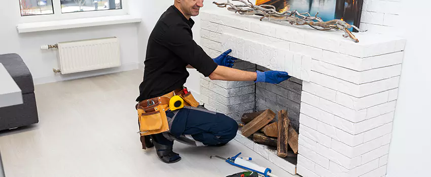 Gas Fireplace Repair And Replacement in Prescott Valley, AZ