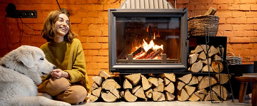 Fireplace Smell Removal Cost in Prescott Valley, AZ