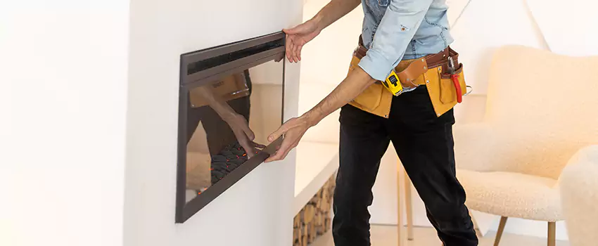 Traditional Fireplace Vent Sweeping in Prescott Valley, AZ