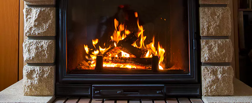 Fireplace Xtrordinair Probuilder Gas Fireplace Installation in Prescott Valley, AZ