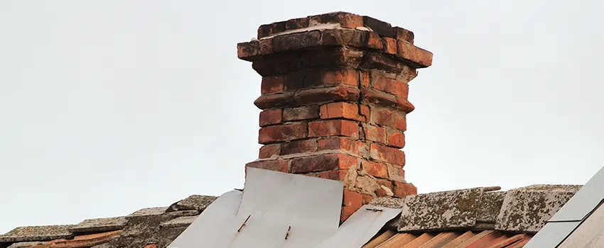 Cost of Fixing Blocked Chimney in Prescott Valley, Arizona
