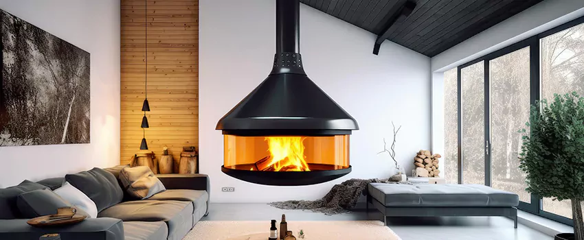Floating Damaged Fireplace Repair Services in Prescott Valley, AZ