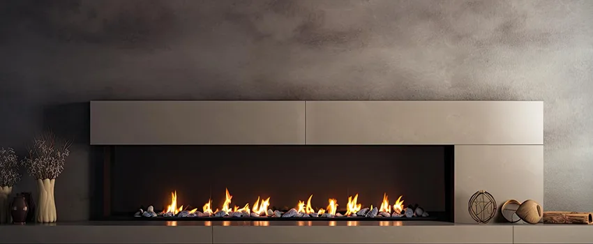 Gas Fireplace Logs Supplier in Prescott Valley, Arizona
