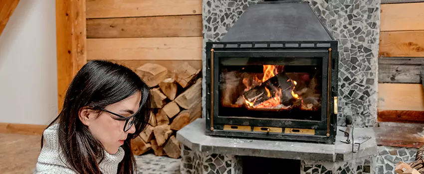 Harman P68-C Pellet Stove Repair in Prescott Valley, Arizona 