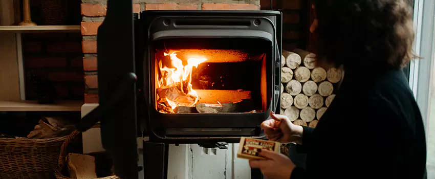 Hearthstone Wood Stoves Fireplace Repair in Prescott Valley, Arizona