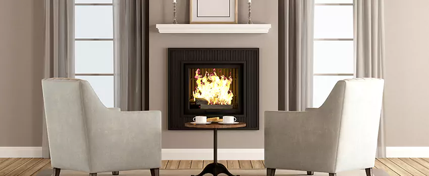 Heatilator Direct Vent Fireplace Services in Prescott Valley, Arizona