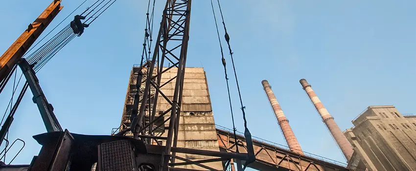 Industrial Chimneys Foundation Repair Services in Prescott Valley, AZ