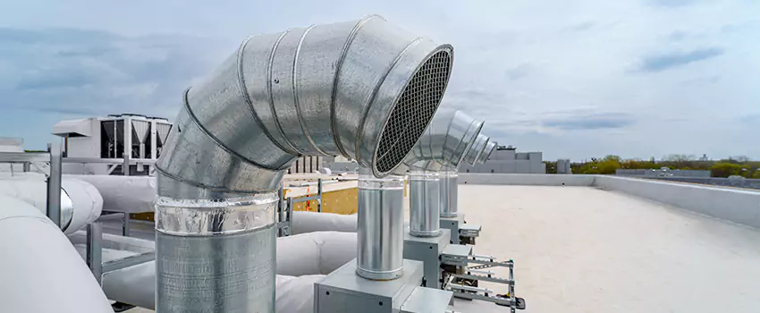 Insulated Ductwork Repair Services Near Me in Prescott Valley, AZ