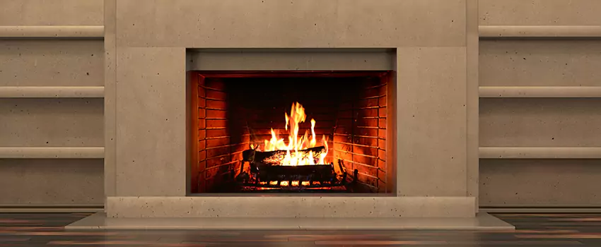 Majestic Trilliant Series Gas Fireplace Insert Repair in Prescott Valley, Arizona