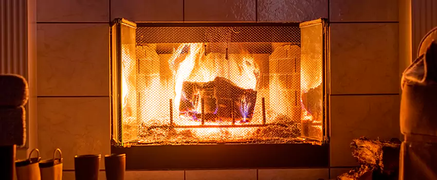Monessen Hearth Courtyard Outdoor Gas Fireplace Maintenance in Prescott Valley, AZ