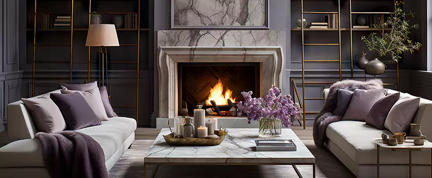Napoleon Galaxy Series Outdoor Fireplaces Repair in Prescott Valley, AZ