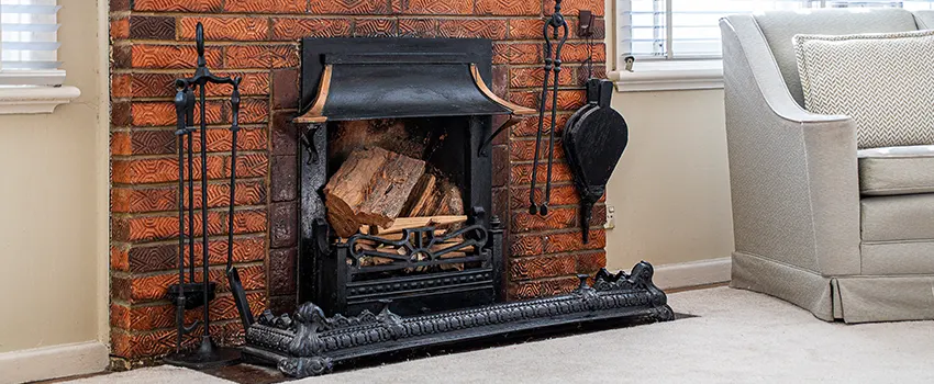 Custom Old Fireplace Redesign Services in Prescott Valley, Arizona