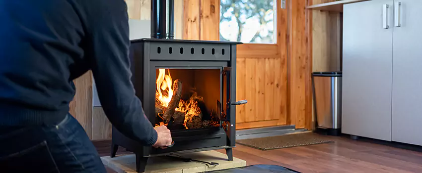 Open Flame Fireplace Fuel Tank Repair And Installation Services in Prescott Valley, Arizona