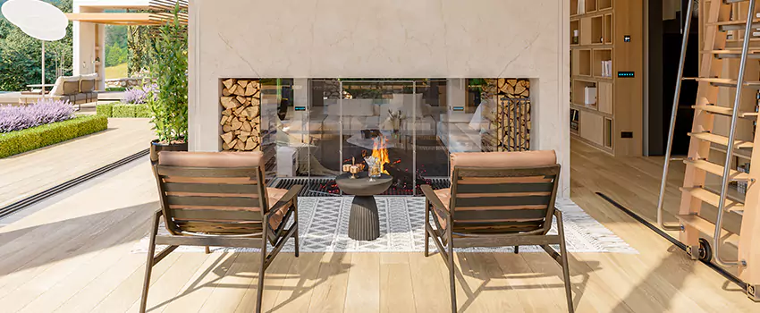 Ortal Space Creator Fireplace Repair in Prescott Valley, AZ
