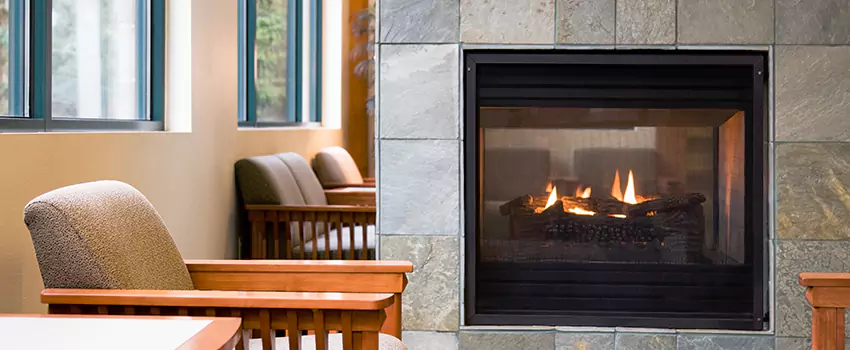 Osburn Fireplace Tempered Glass Hearth Pad Replacement in Prescott Valley, Arizona