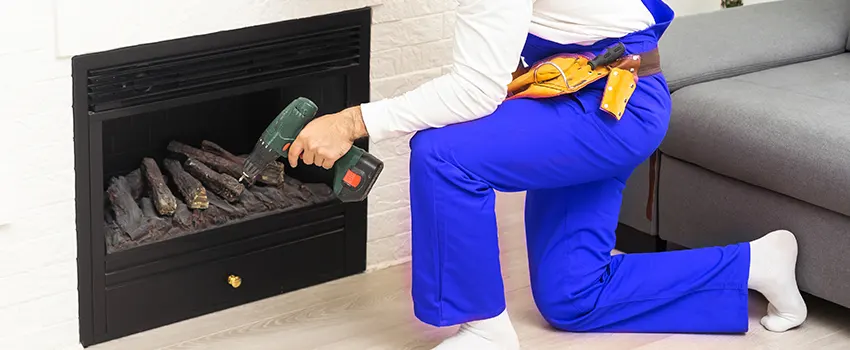 Pellet Fireplace Repair Services in Prescott Valley, AZ