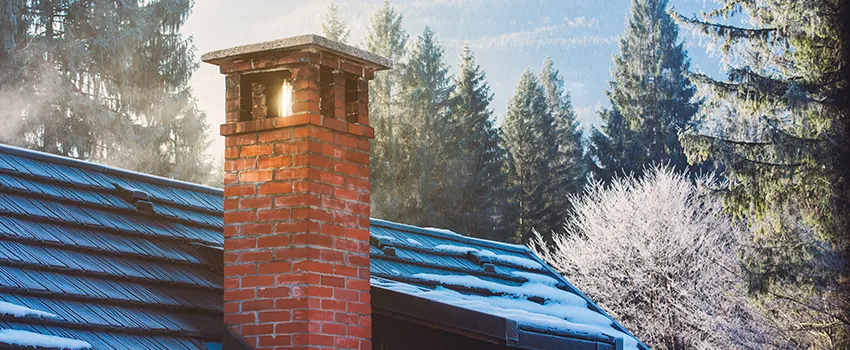 Residential Chimney Rain Caps Repair Services in Prescott Valley, AZ