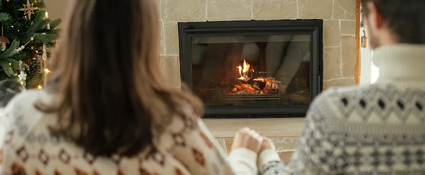 Superior Open-Hearth Wood Fireplaces in Prescott Valley, AZ