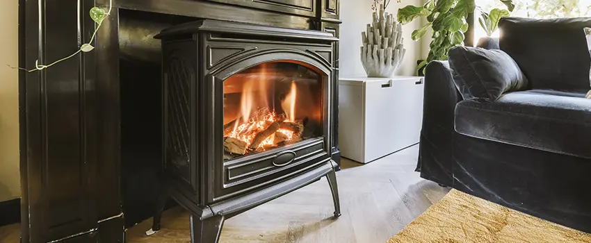 Valor Wood Fireplace in Prescott Valley, AZ