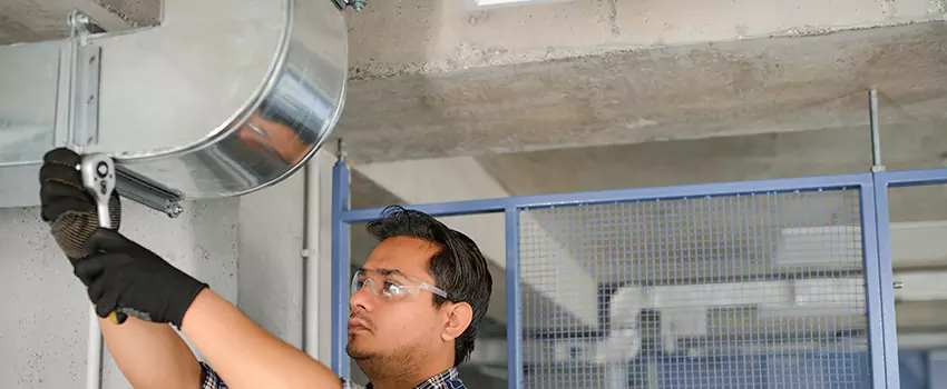 Benefit of Ventilation Cleaning in Prescott Valley, Arizona