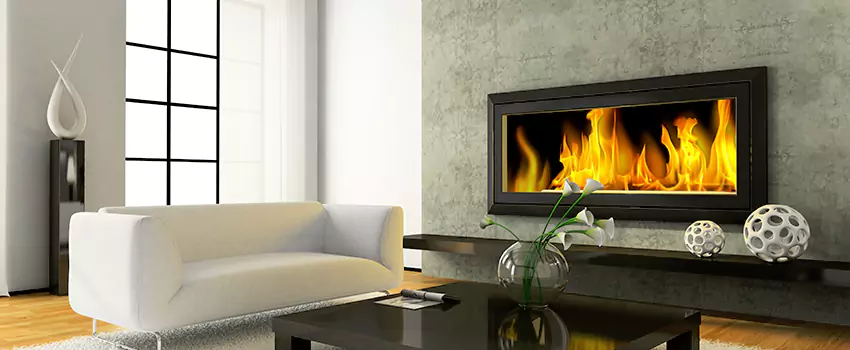Ventless Fireplace Oxygen Depletion Sensor Installation and Repair Services in Prescott Valley, Arizona