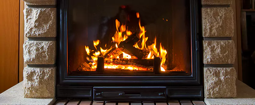 Cost of Wood Fireplace Installation in Prescott Valley, AZ