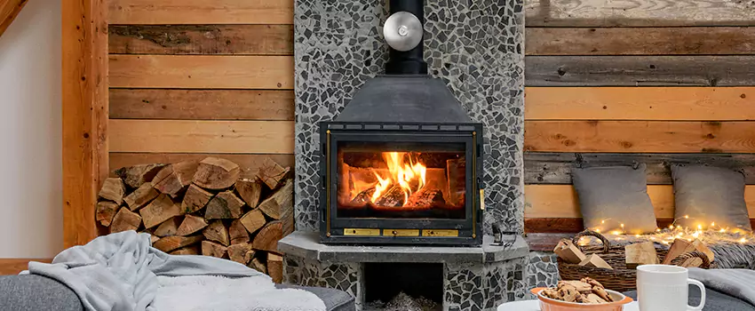 Affordable Wood Fireplace Fixing Solutions in Prescott Valley, Arizona