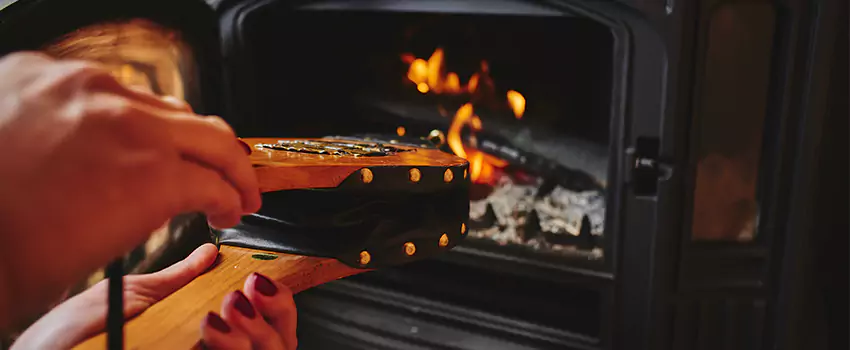 Cost of Wood Furnace Repair and Installation Services in Prescott Valley, AZ