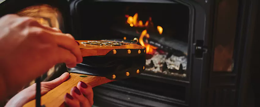 Wood Stove Grates Repair in Prescott Valley, Arizona